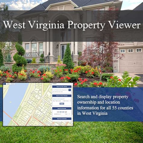 Property Viewer Wv
